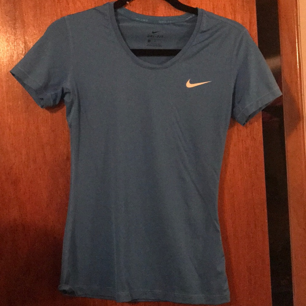 Nike dri fit
